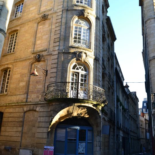 Maison, 16 rue Ferdinand-Philippart