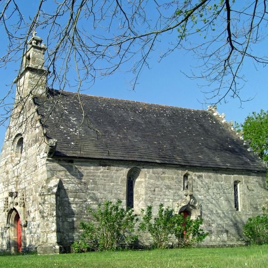 Chapelle de la Salle