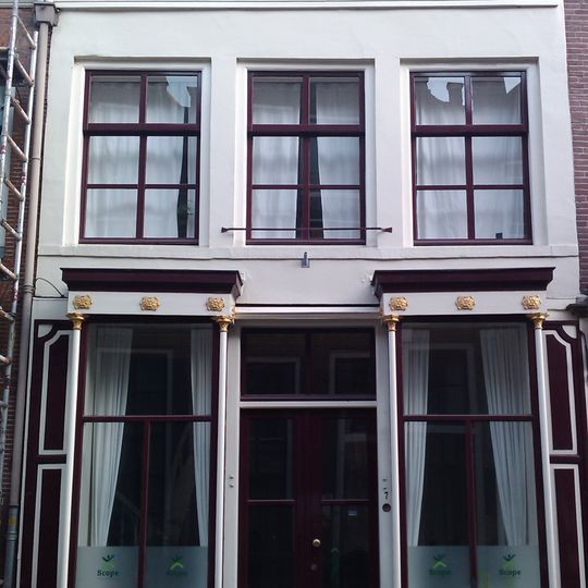 Hofstraat 7, Deventer