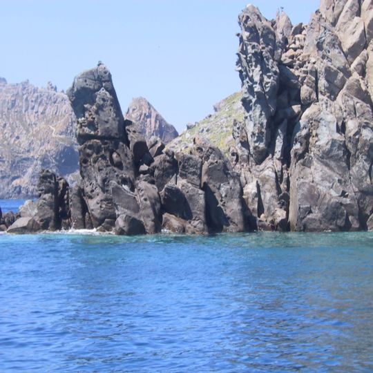 Isla de Ponza