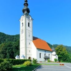 Sankt Francisci (Gattersdorf)