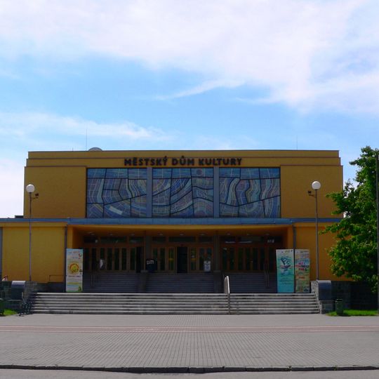 Městský Dům Kultury