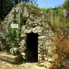 Caseta del Pare Pere