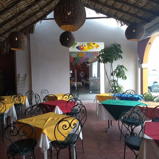 Cielito Lindo Restaurant