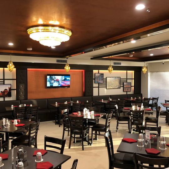 Sankalp Indian Restaurant
