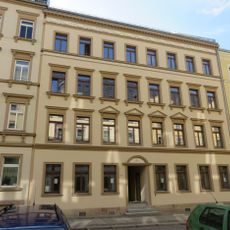 Untere Aktienstraße 1 Chemnitz Zentrum