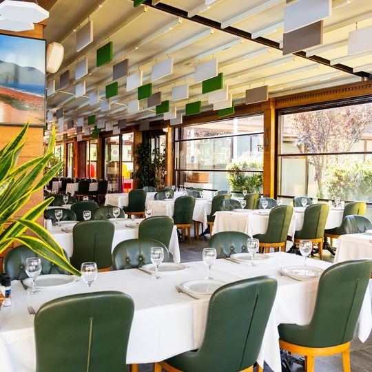 Park Adana Et Kebap Ataşehir