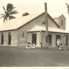 Holy Trinity Church, Saibai Island