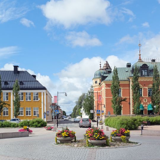 Haparanda Municipality