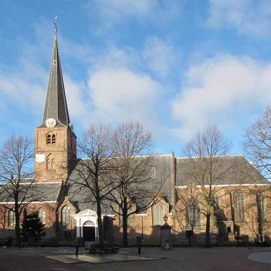 Oude Kerk