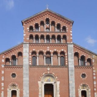 Sant'Agostino Basilica