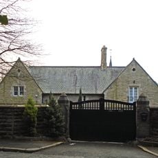 Former Stable Block To Cleveleys