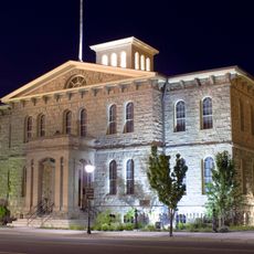Monnaie de Carson City