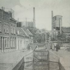 Moordrechtse Verlaat