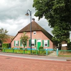 Gemeenteweg 51, Staphorst