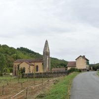 Saint-Avit-Rivière