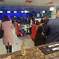 Bowling Primavera