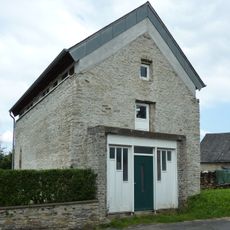 Ehemalige Kapelle St. Antonius Eremita