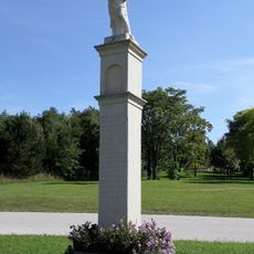 Bildstock, Purbacher Kreuz