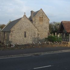 Church of St Bridget