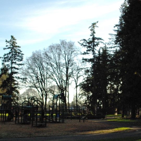 Shute Park