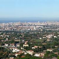 provincia di Livorno