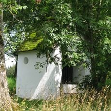Wegkapelle Weipertshausen