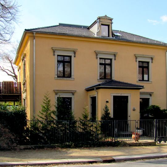 Villa Antonie Henrici