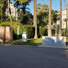 Monument comméoratif des Résistants du IVe canton