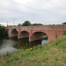 Freiston Bridge