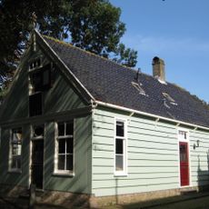 Leeteinde 20, Broek in Waterland