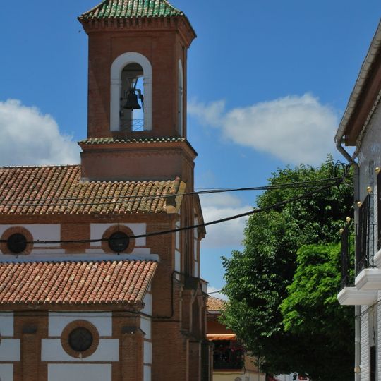 Iglesia de la Inmaculada Concepción