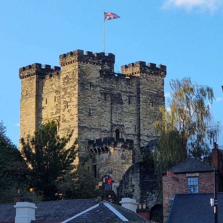Castle Keep