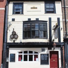 The Spread Eagle Public House