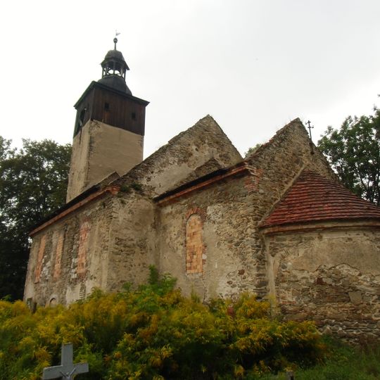 Kościół Najśw. Marii Panny