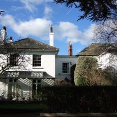 28, St Leonard's Road