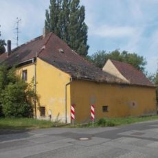 Schöne-Mühle Hältergasse 2