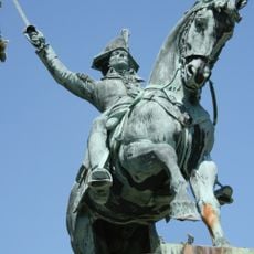 Monumento a Kosciuszko