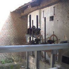 Mulino di San Giovanni