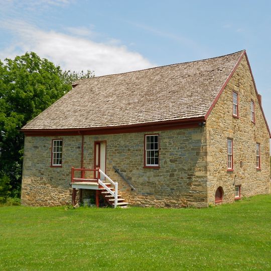 Swigart's Mill