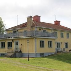Aspnäs gård