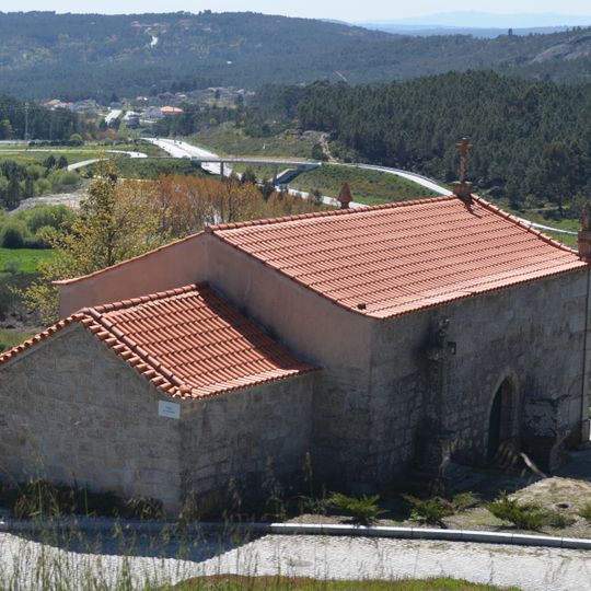 Igreja de Nossa Senhora do Castelo