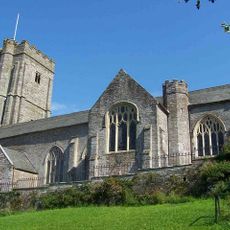 Church of St Michael