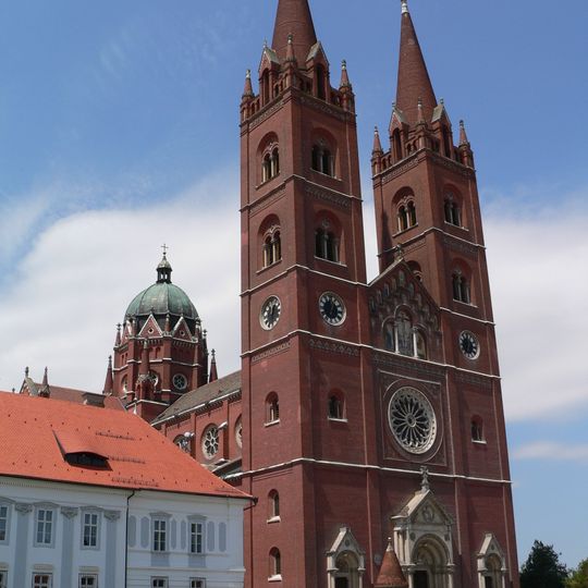 Đakovo Cathedral
