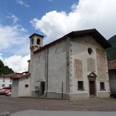 Chiesa dei Santi Sebastiano e Rocco