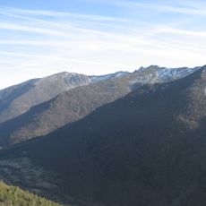 Ancares Leoneses Biosphere Reserve