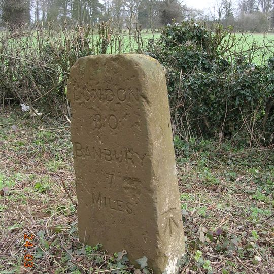 Milestone At Sp 3738 4584