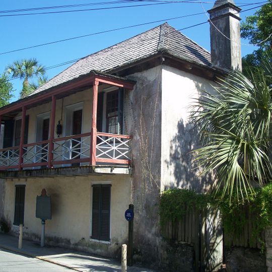 Llambias House
