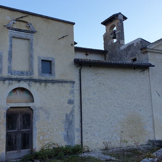 Chiesa di Santa Maria del Ponte