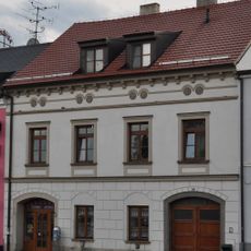 Měšťanský dům